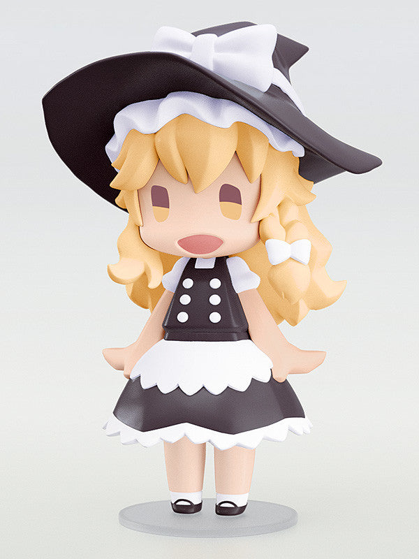 Hello! Good Smile Marisa Kirisame Hello! Good Smile Marisa Kirisame